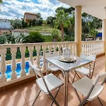 Costacabana - Villa Ashley