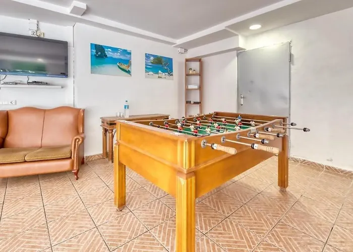 Costacabana - Villa Ashley