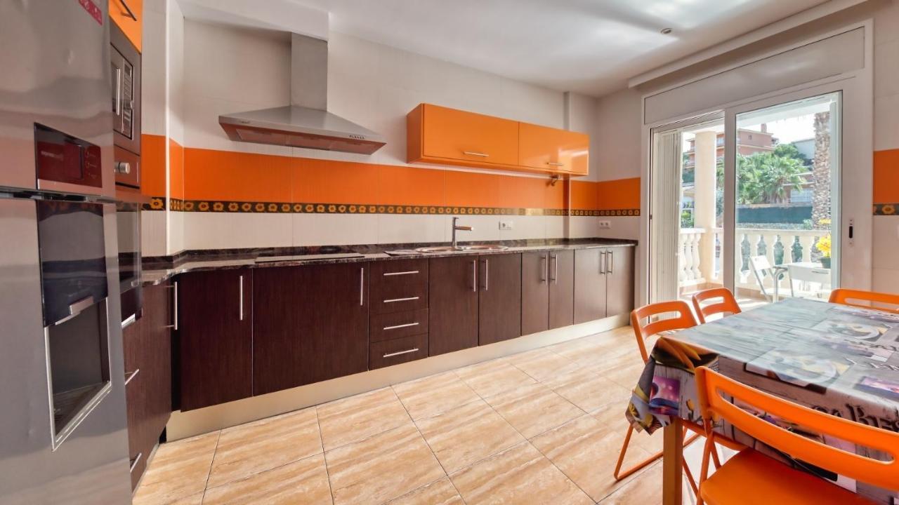 Costacabana - Ashley Villa *