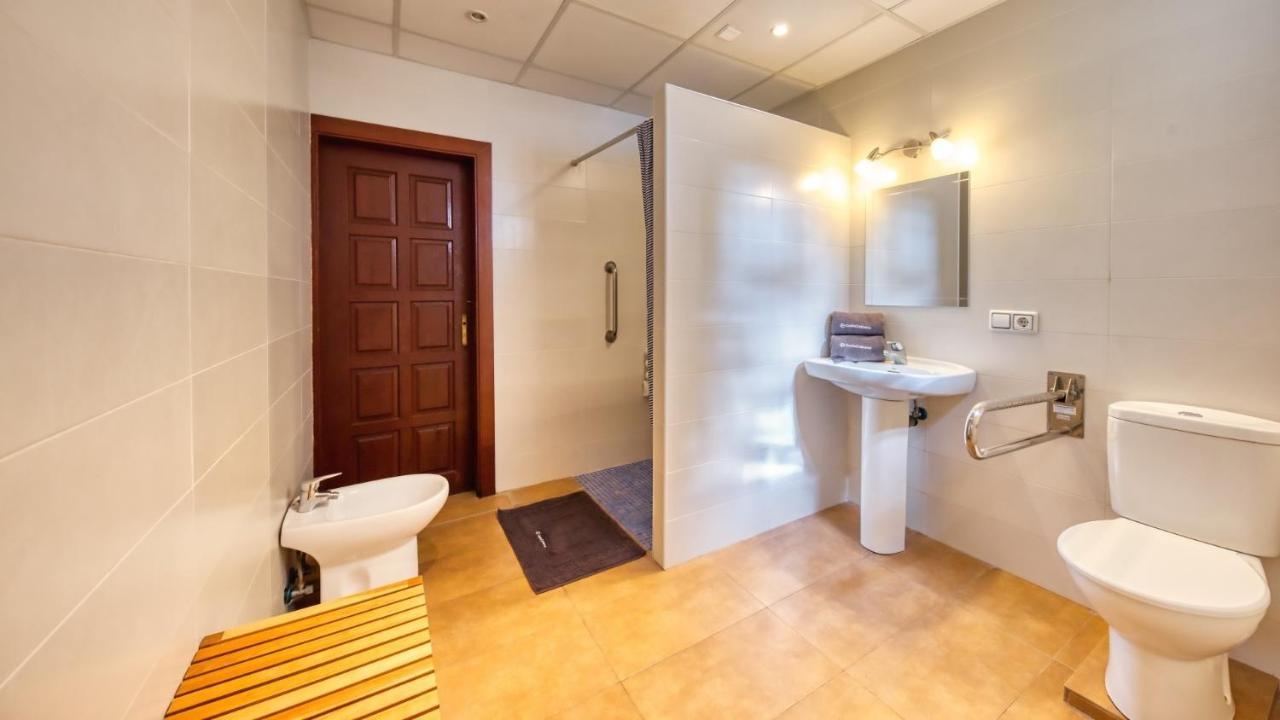 Costacabana - Ashley Villa
