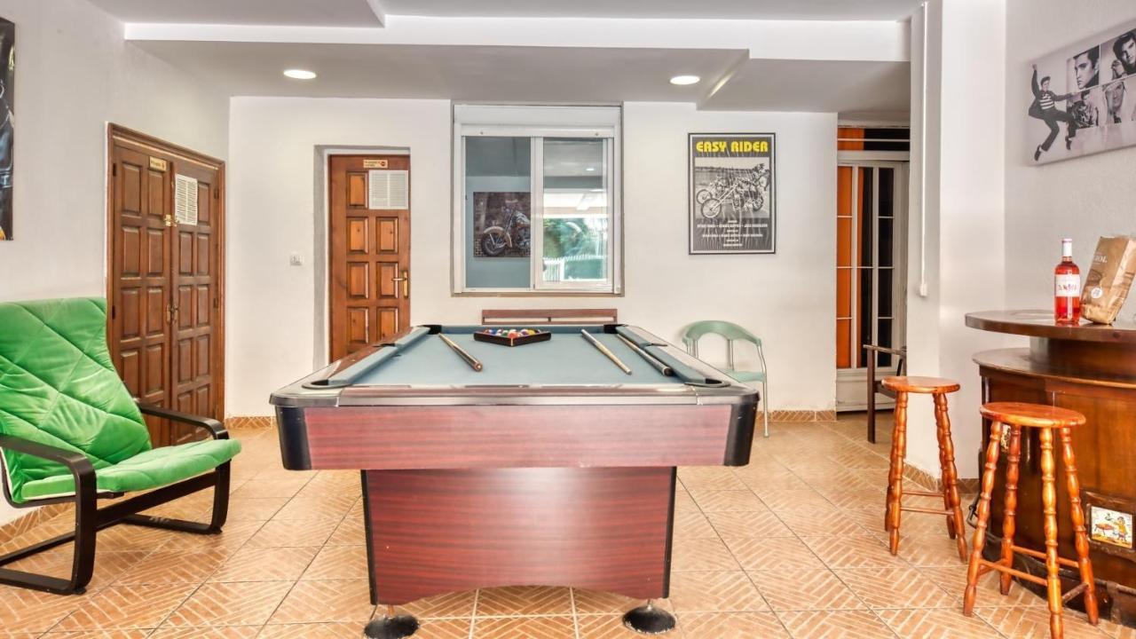 Costacabana - Ashley Villa *