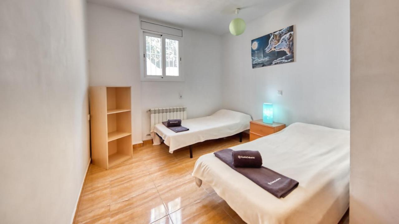 Costacabana - Ashley Villa