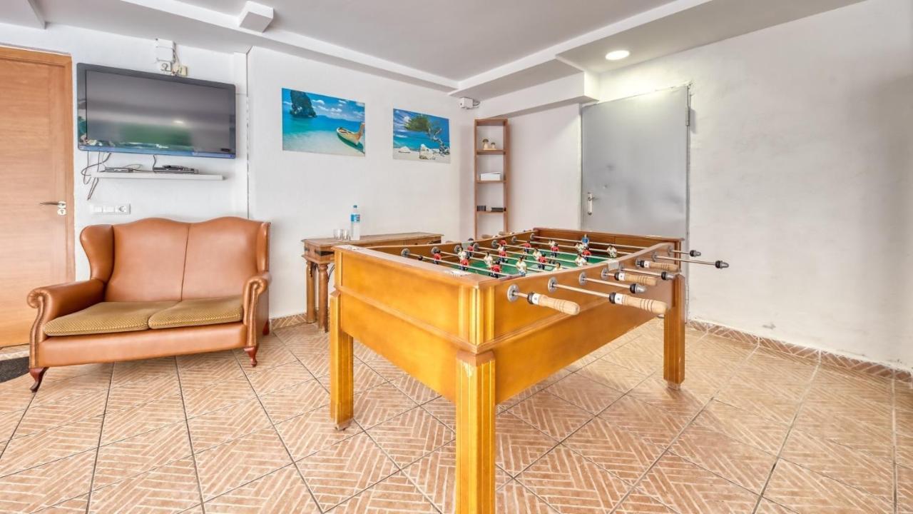Costacabana - Ashley Villa Lloret de Mar