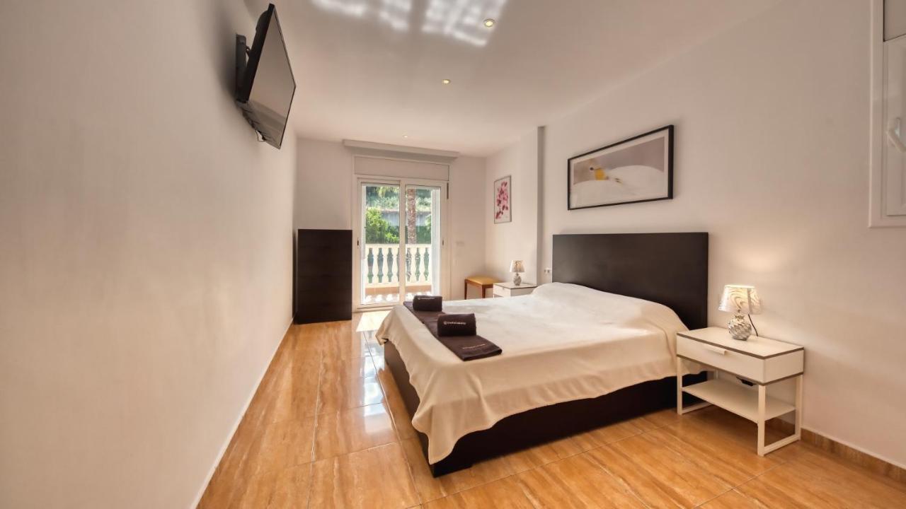 Costacabana - Ashley Villa